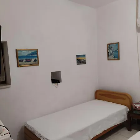 Apartment Teacher's Tower View Loukadika