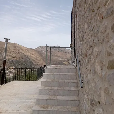 Teacher's Tower View *