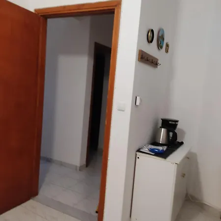 Teacher's Tower View Apartment *